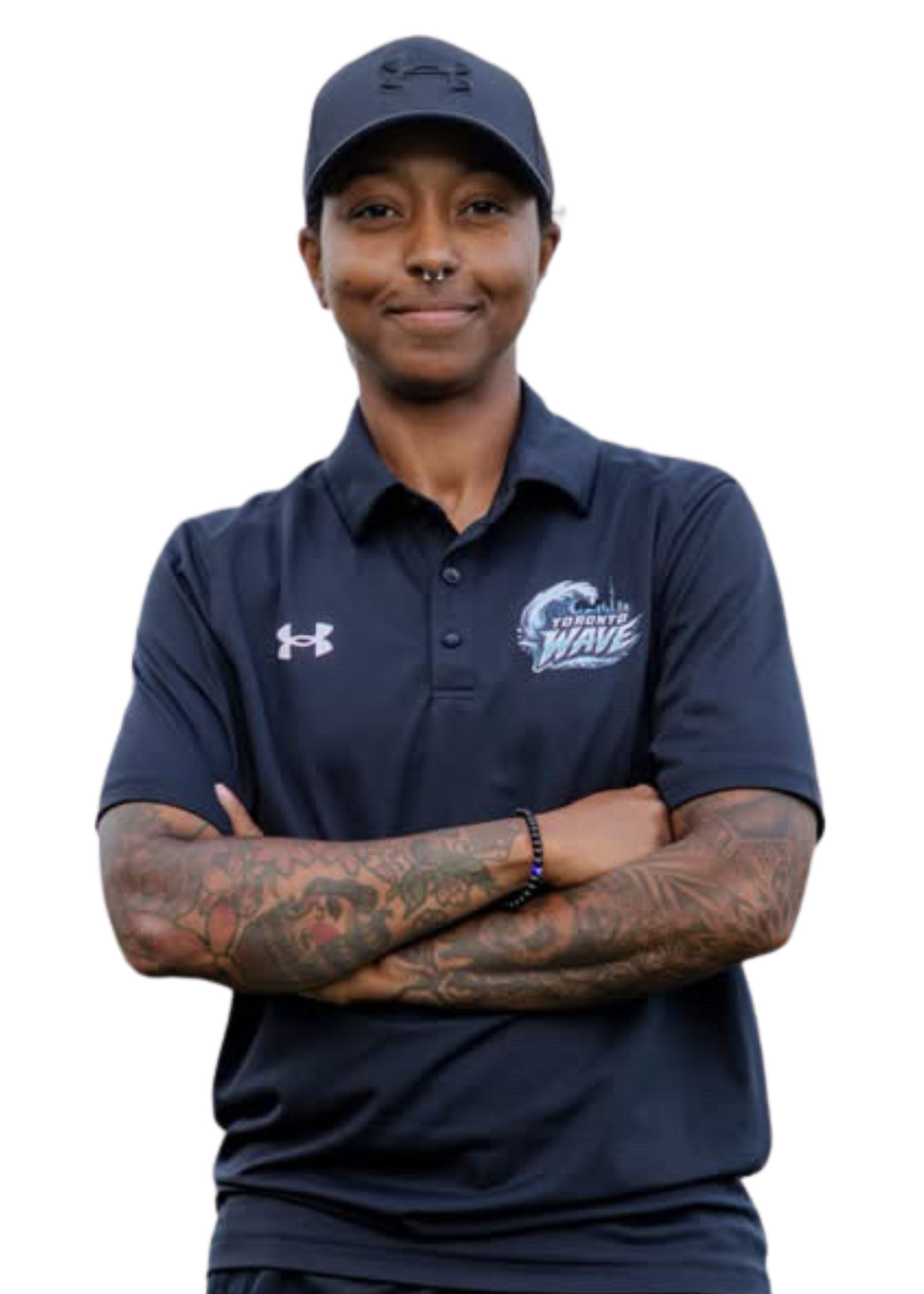 Thalia Wright