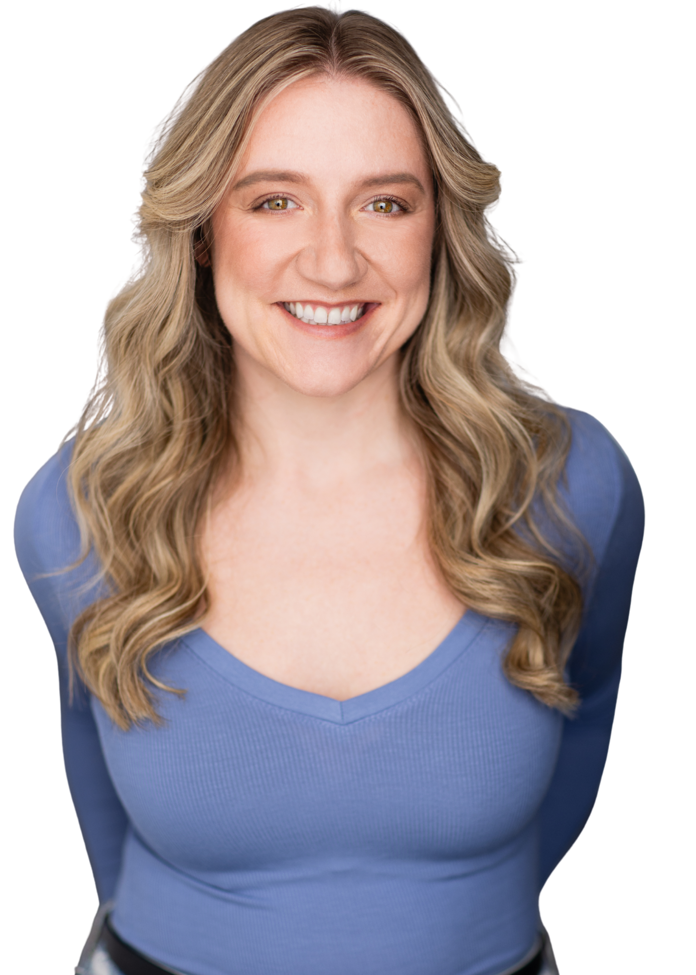 Danielle Oswald