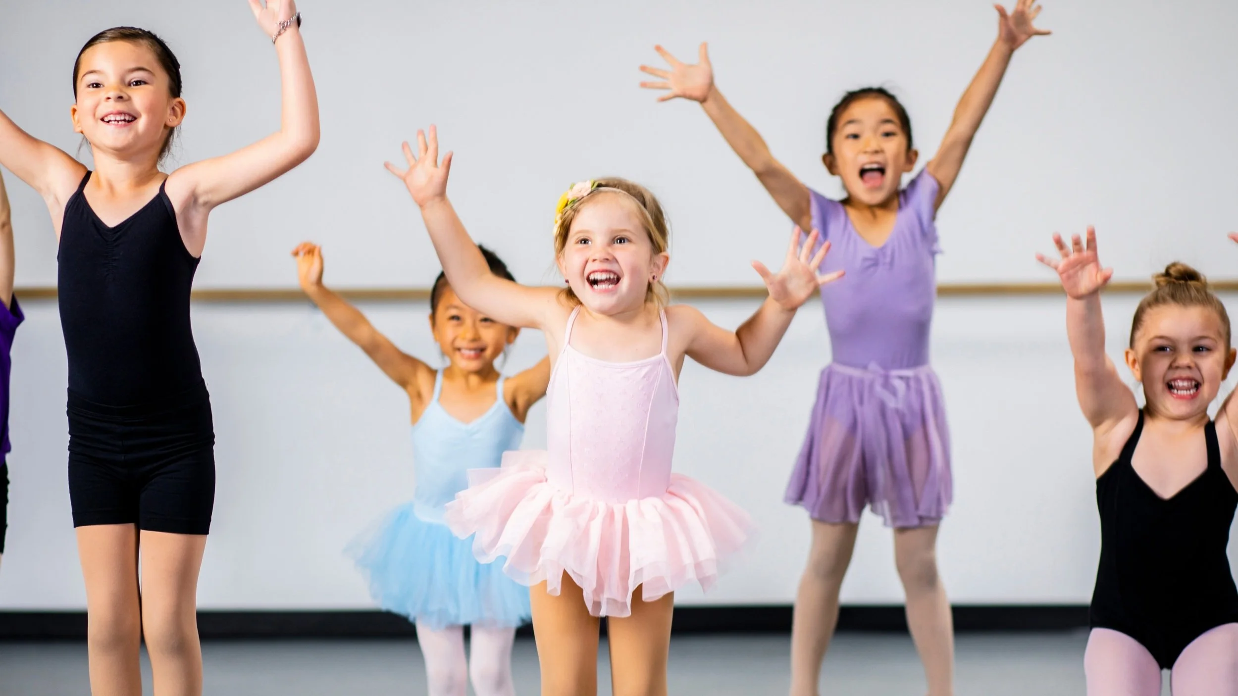 generations — Dance Classes Toronto