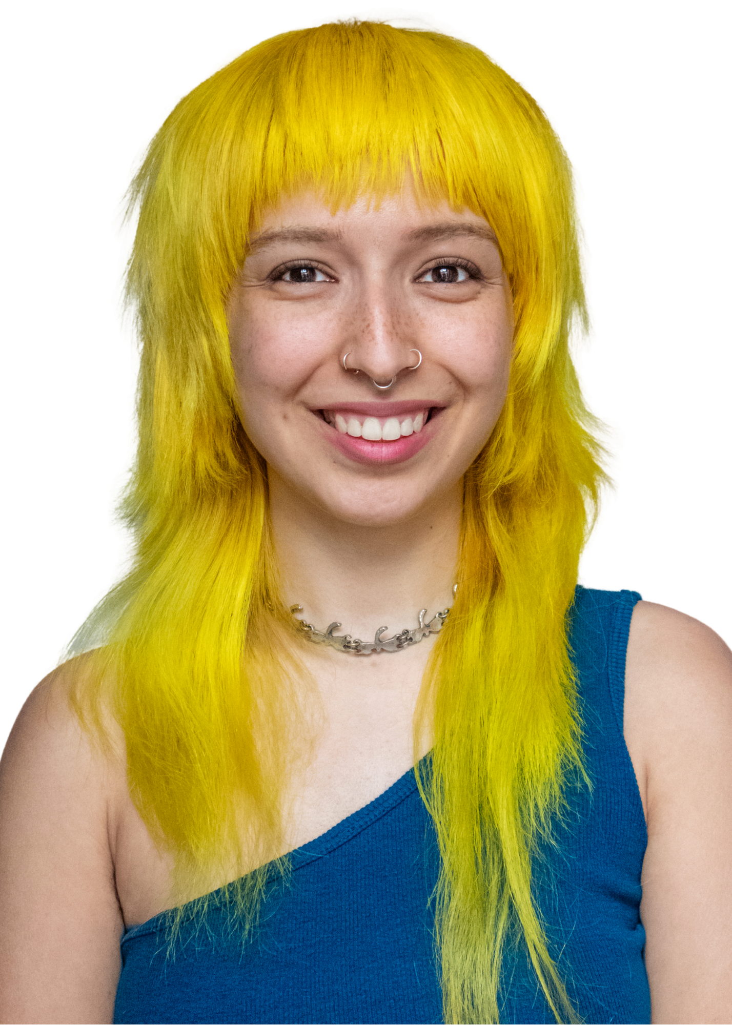 Jade Falsetti