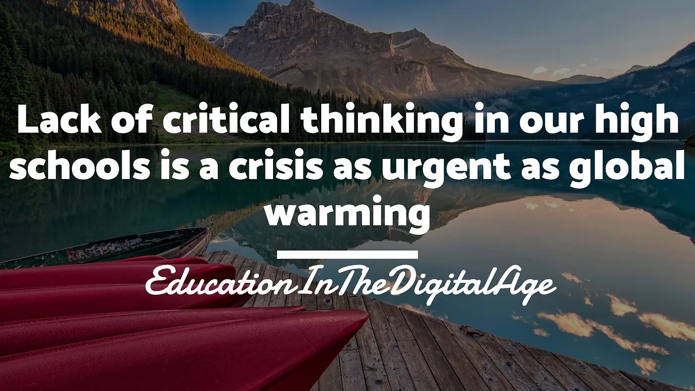 Cuomo’s ‘Reimagine Education’ Technology Plan Is Doomed to Fail