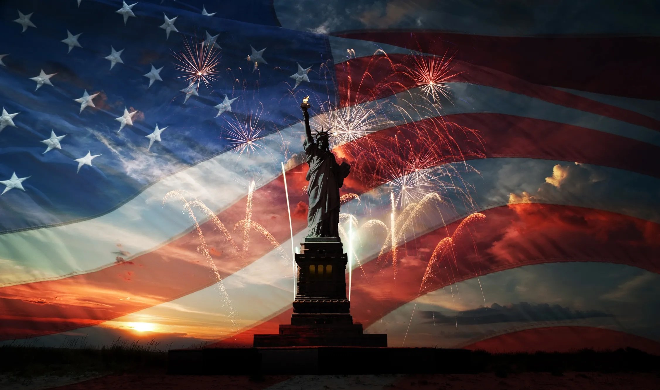 Bitcoin: America's Declaration of Financial Independence