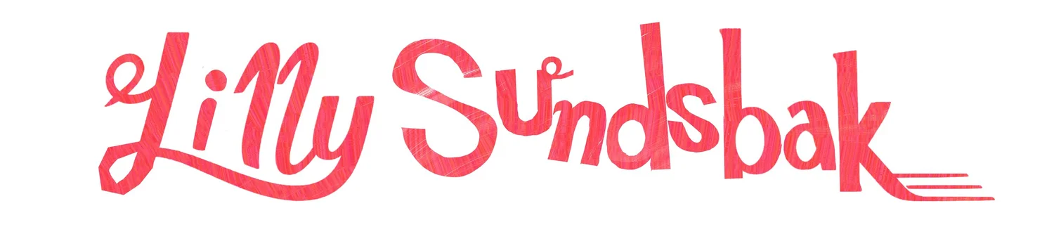 Lilly Sundsbak