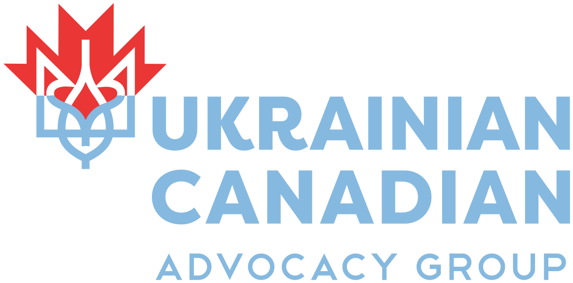 Ukrainian Canadian Advocacy Group