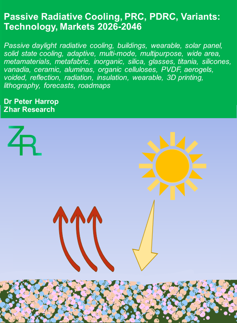 Passive Radiative Cooling Book Cover.png