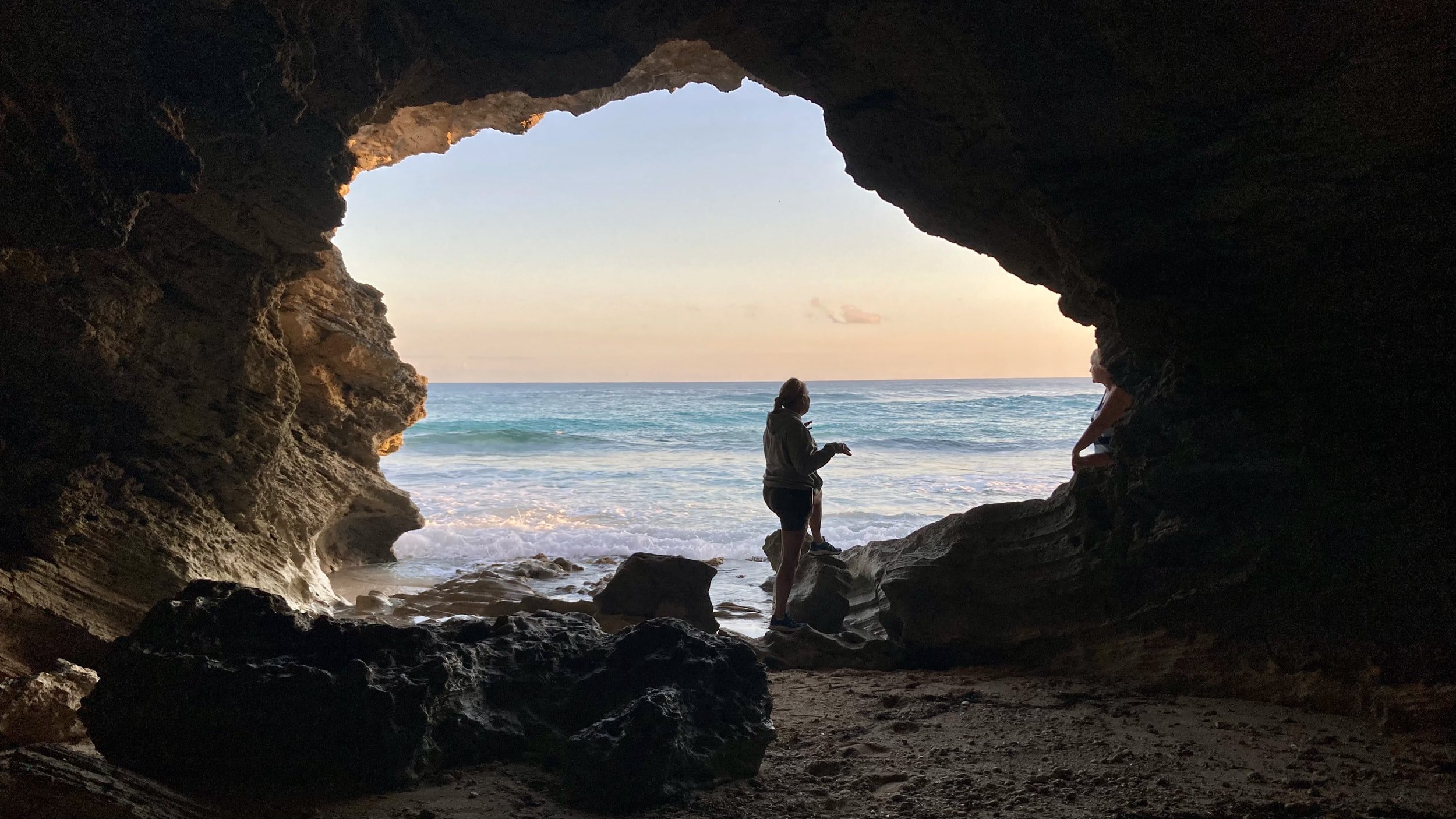 Being and Becoming