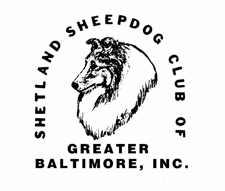 Shetland Sheepdog Club of Greater Baltimore