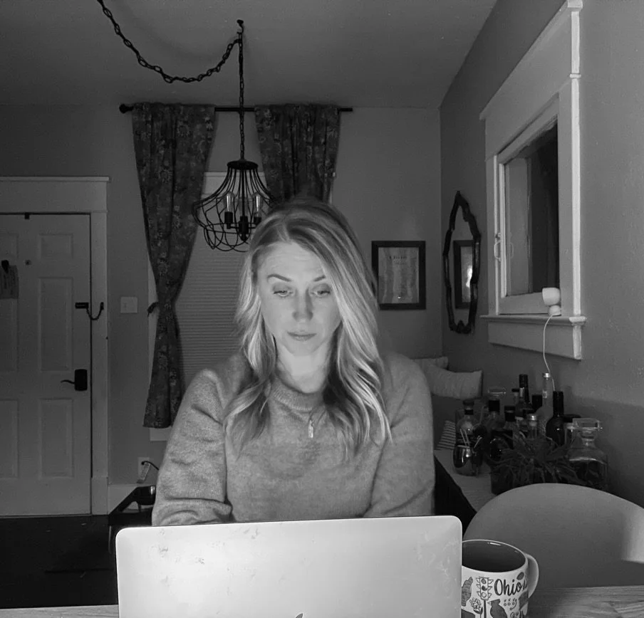 “How did you get into Pelvic Floor Physical Therapy?”