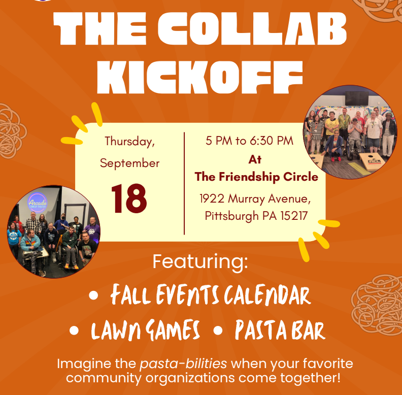 The Collab Kickoff