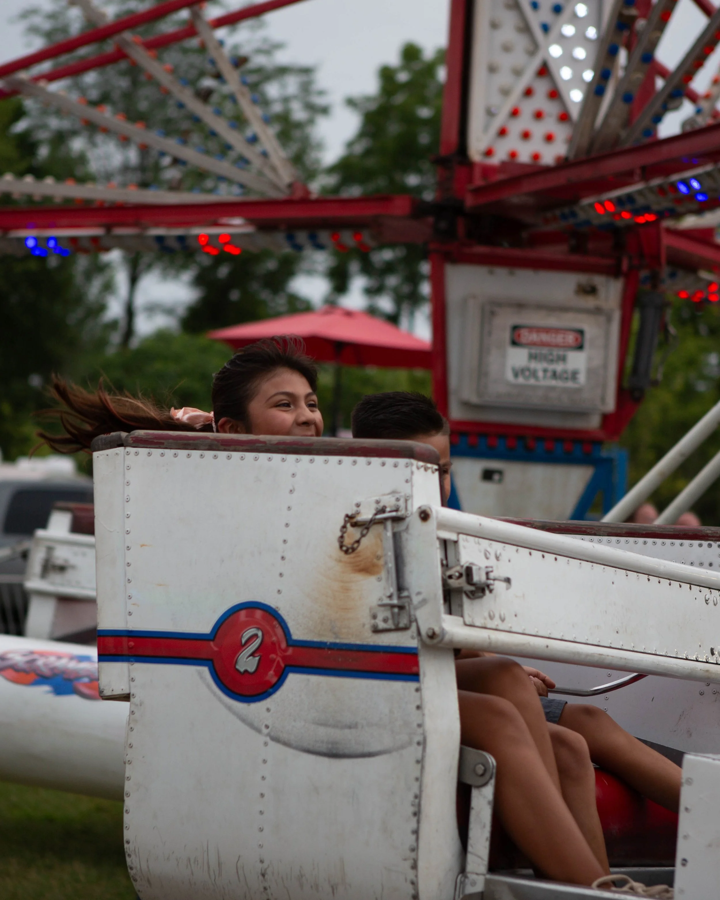 Centrifugal Force