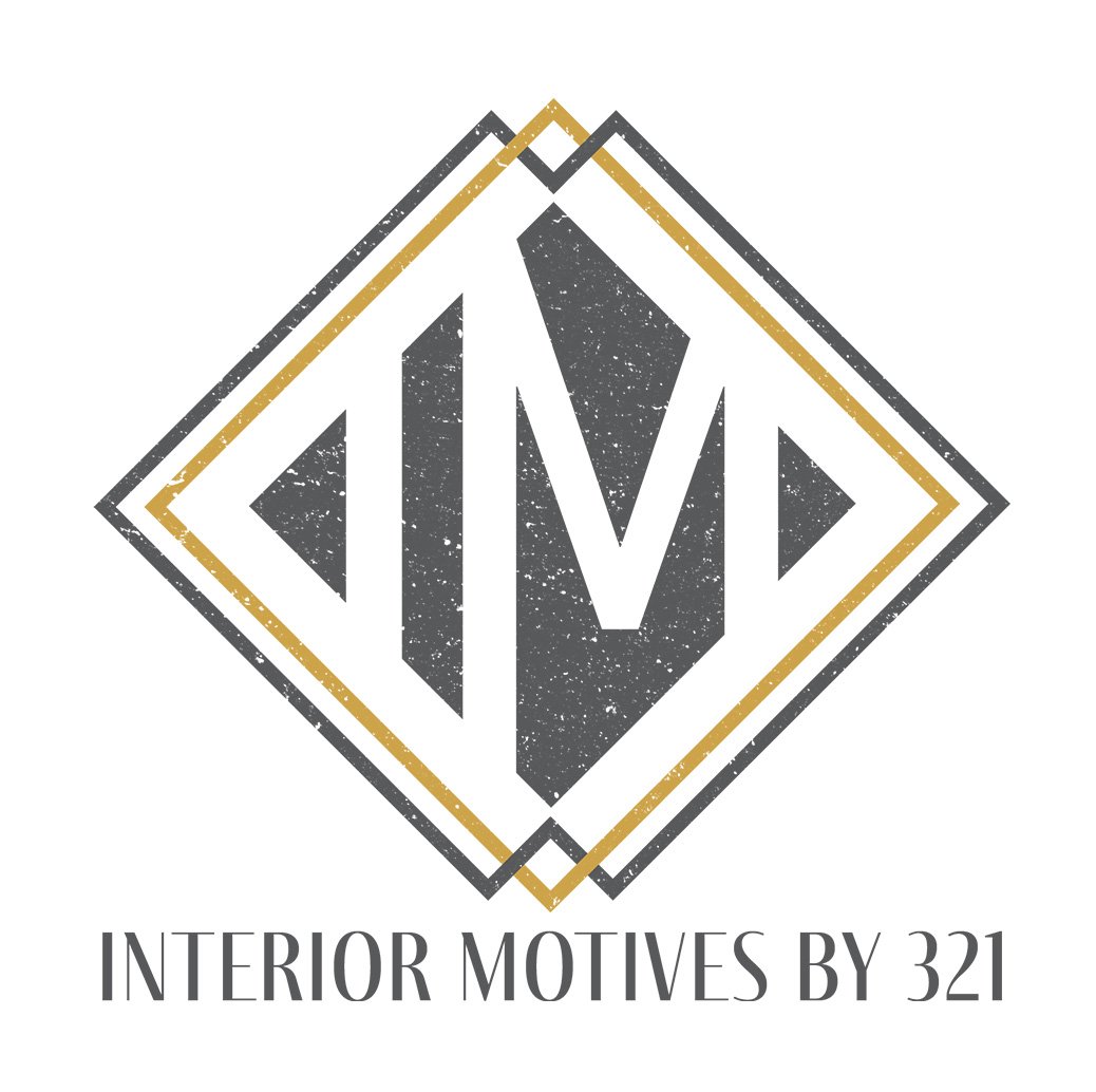 rustic looking logo