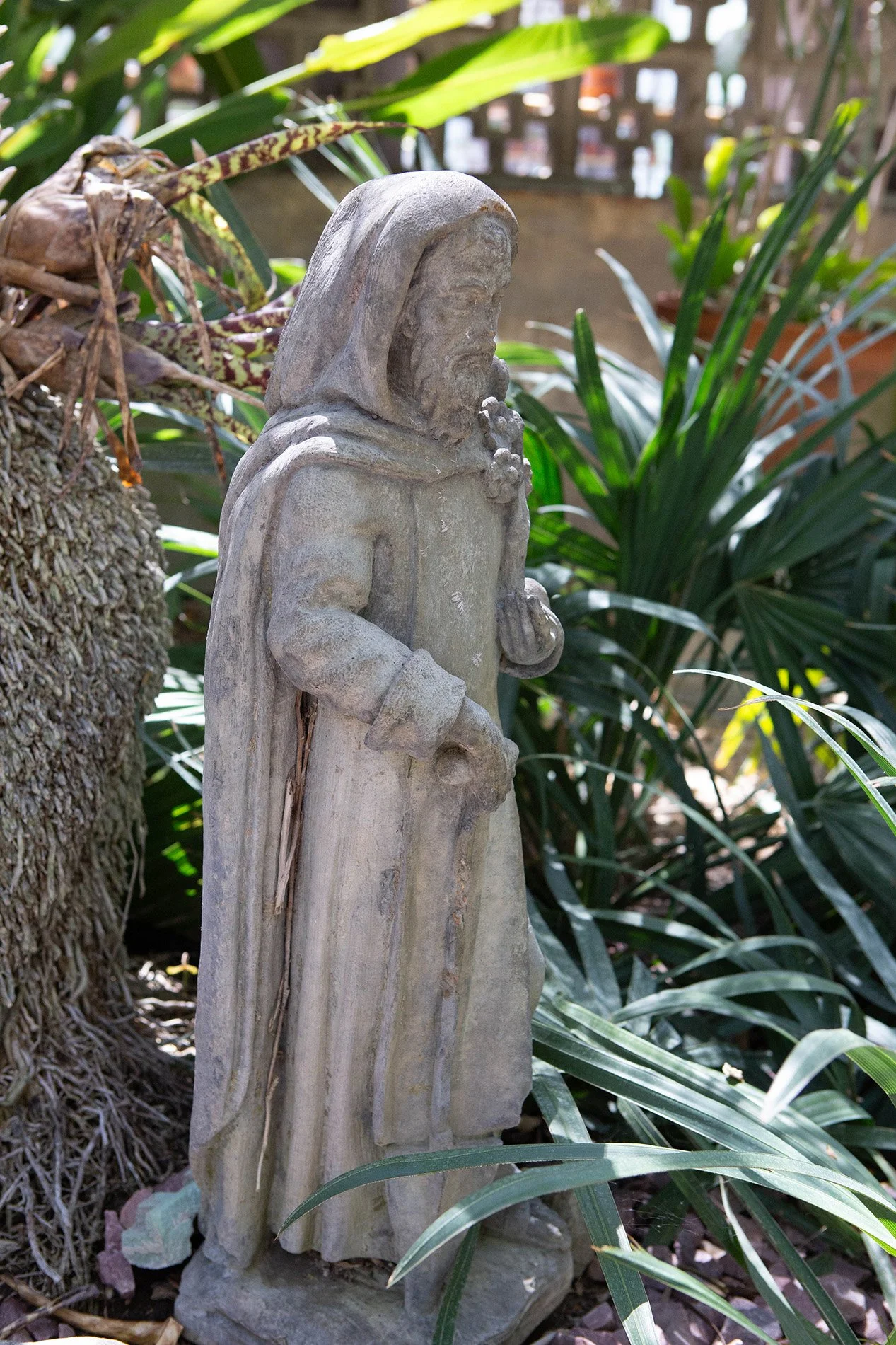 I Have No Memory of this Place...