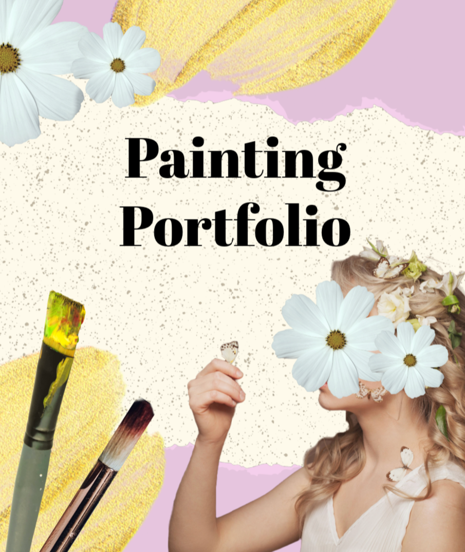 Painting Portfolio