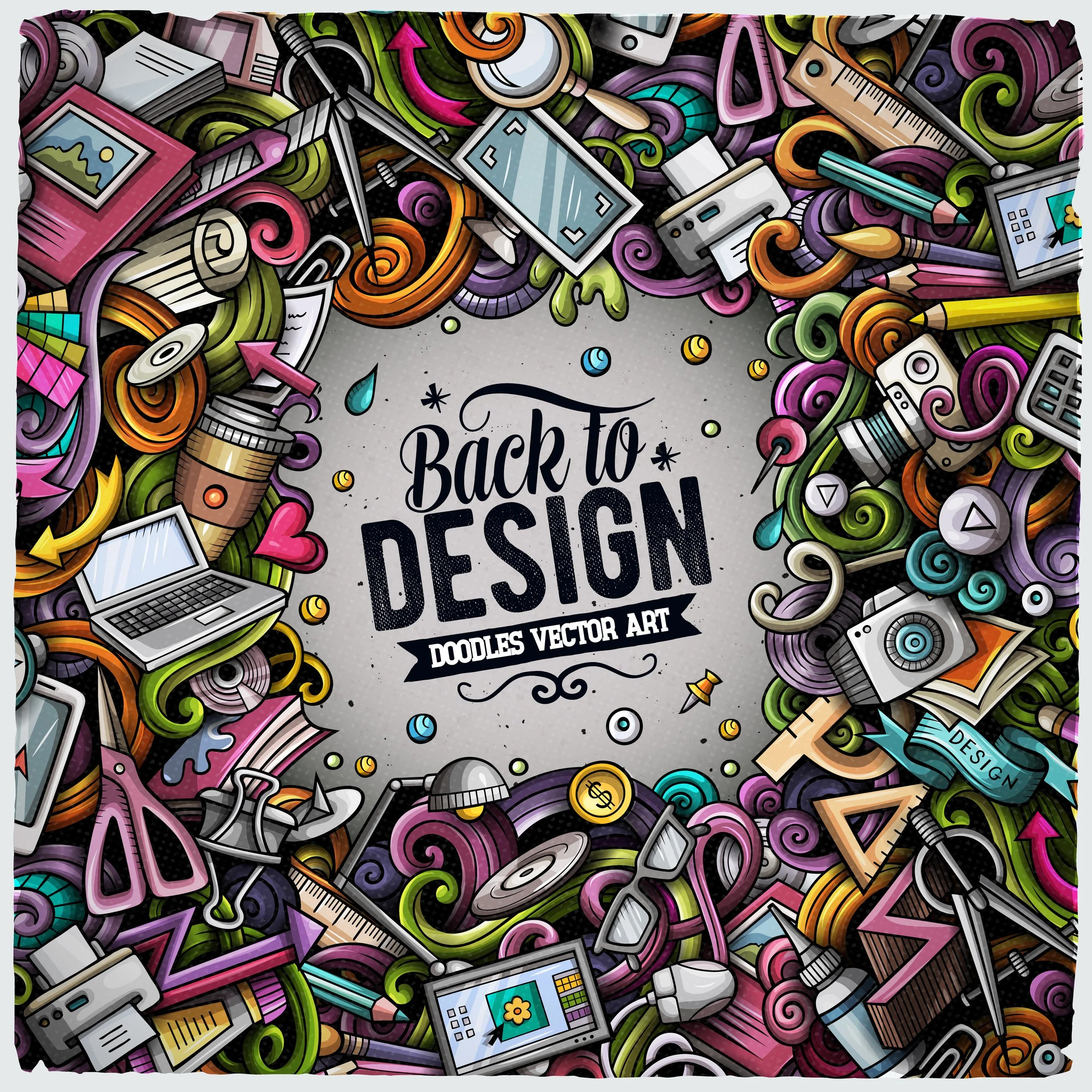 Graphic Design Portfolio