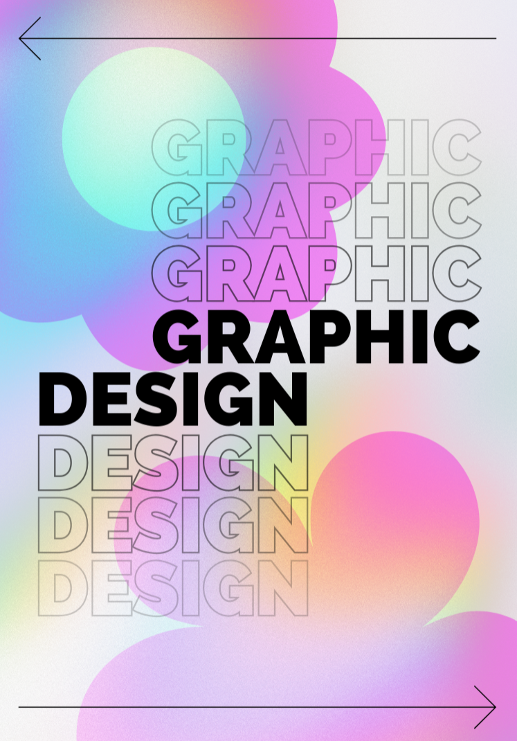 Graphic Design Portfolio