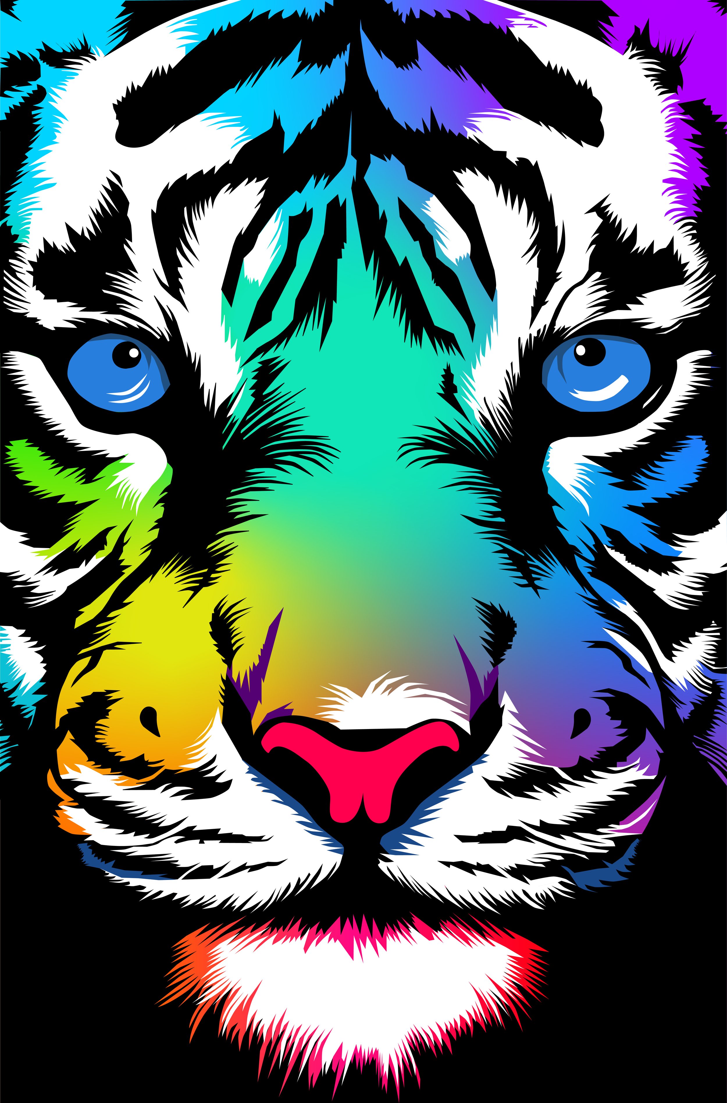 Titled, The Luminous Familiar, and created using Adobe Illustrator 2026.