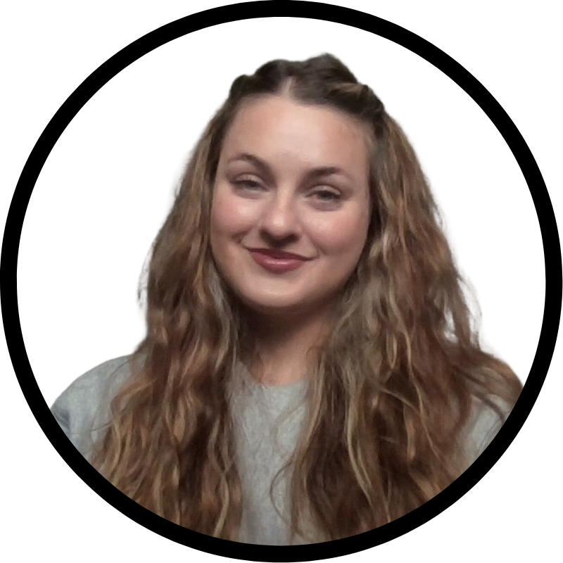 Emma Nelson Cornerstone Behavioral Health Headshot