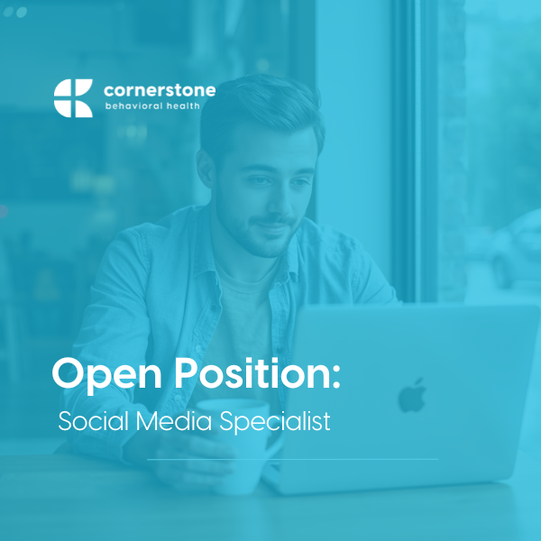 Hiring Social Media Specialist