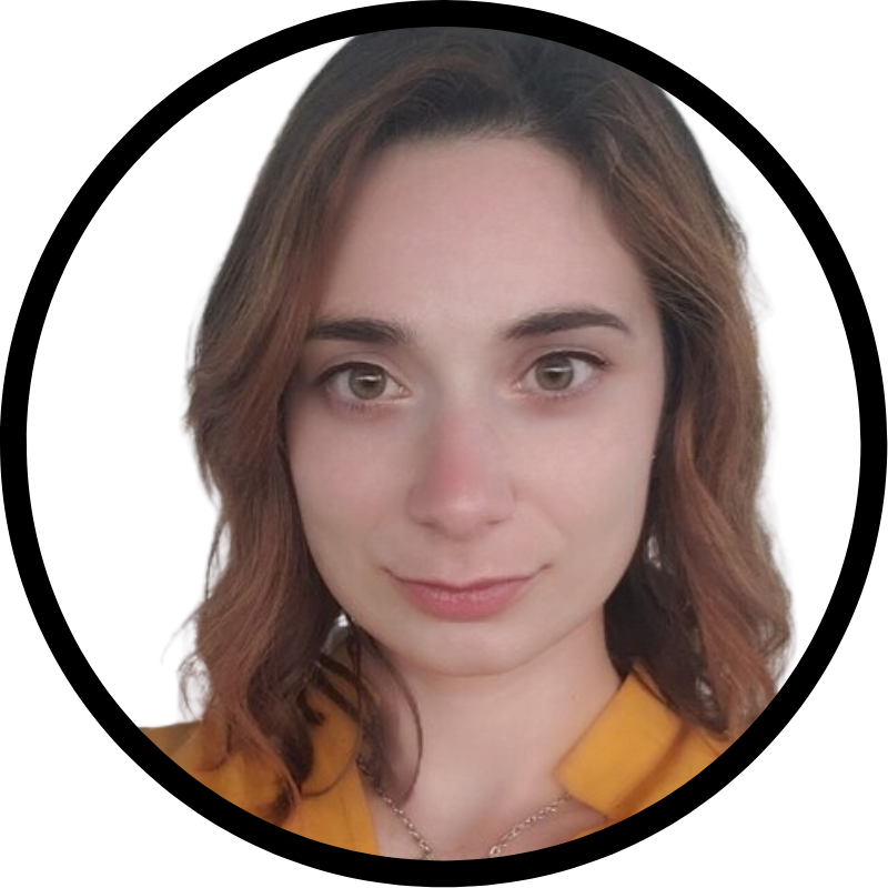 Headshot of Taylor Mason, LPC, EMDR-T