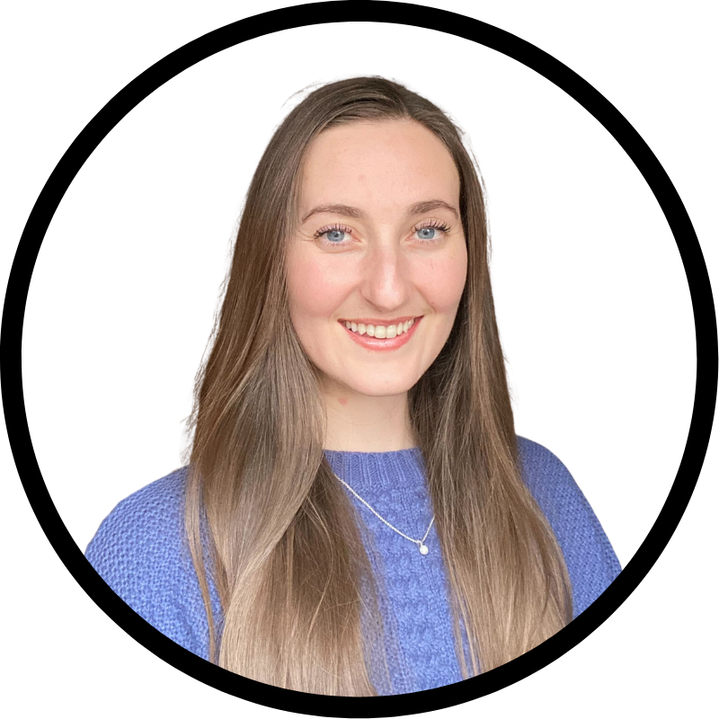 Arianna Music Cornerstone Behavioral Health Headshot