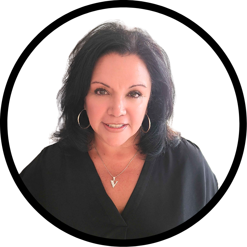 Veronica Fabec, LPC