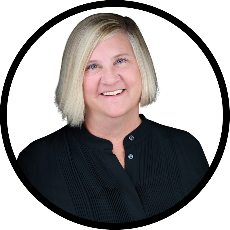 Headshot of Kristi Anderson Wilson, LPCC-S, EMDR-T