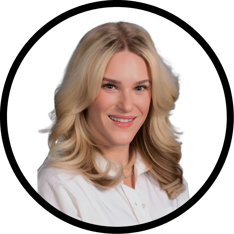 Nora Rege Cornerstone Behavioral Health Headshot