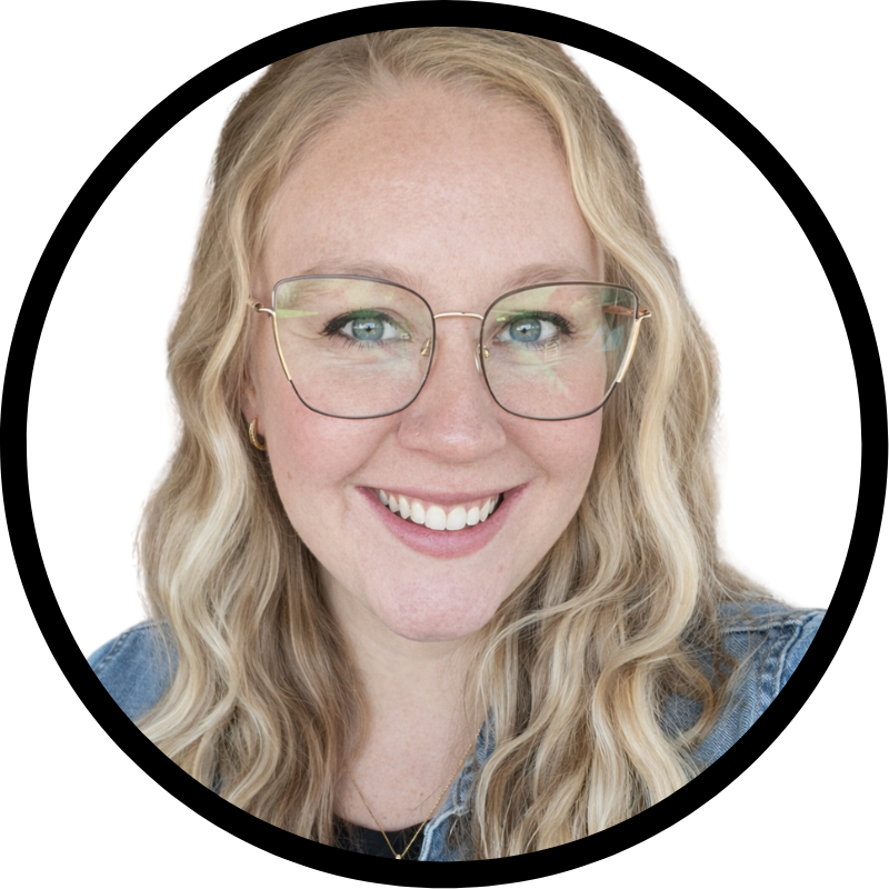 Kelsey Ardner Cornerstone Behavioral Health Headshot