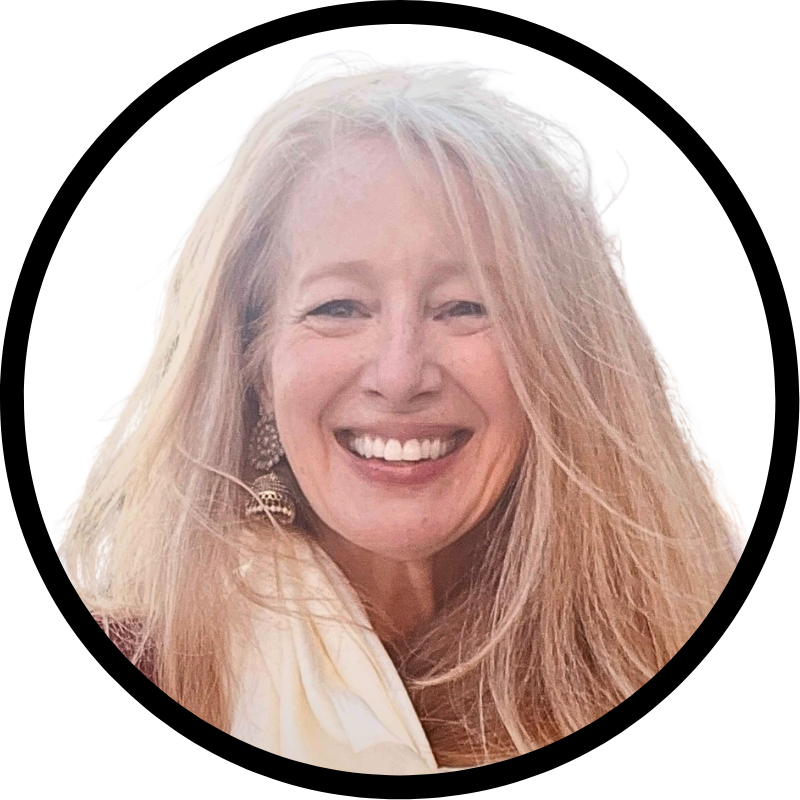 Colleen Russell Criste, LPC