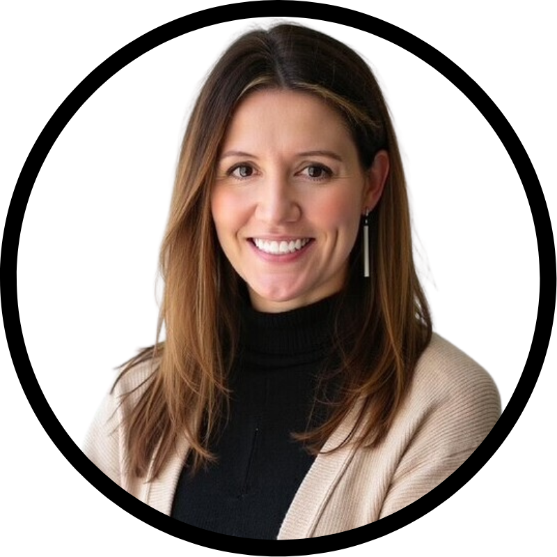 Brittany Davis Cornerstone Behavioral Health