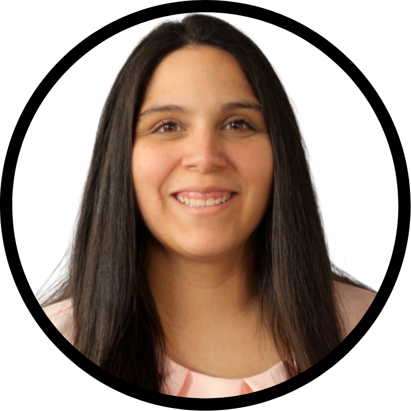 Salina Stuart Cornerstone Behavioral Health Headshot