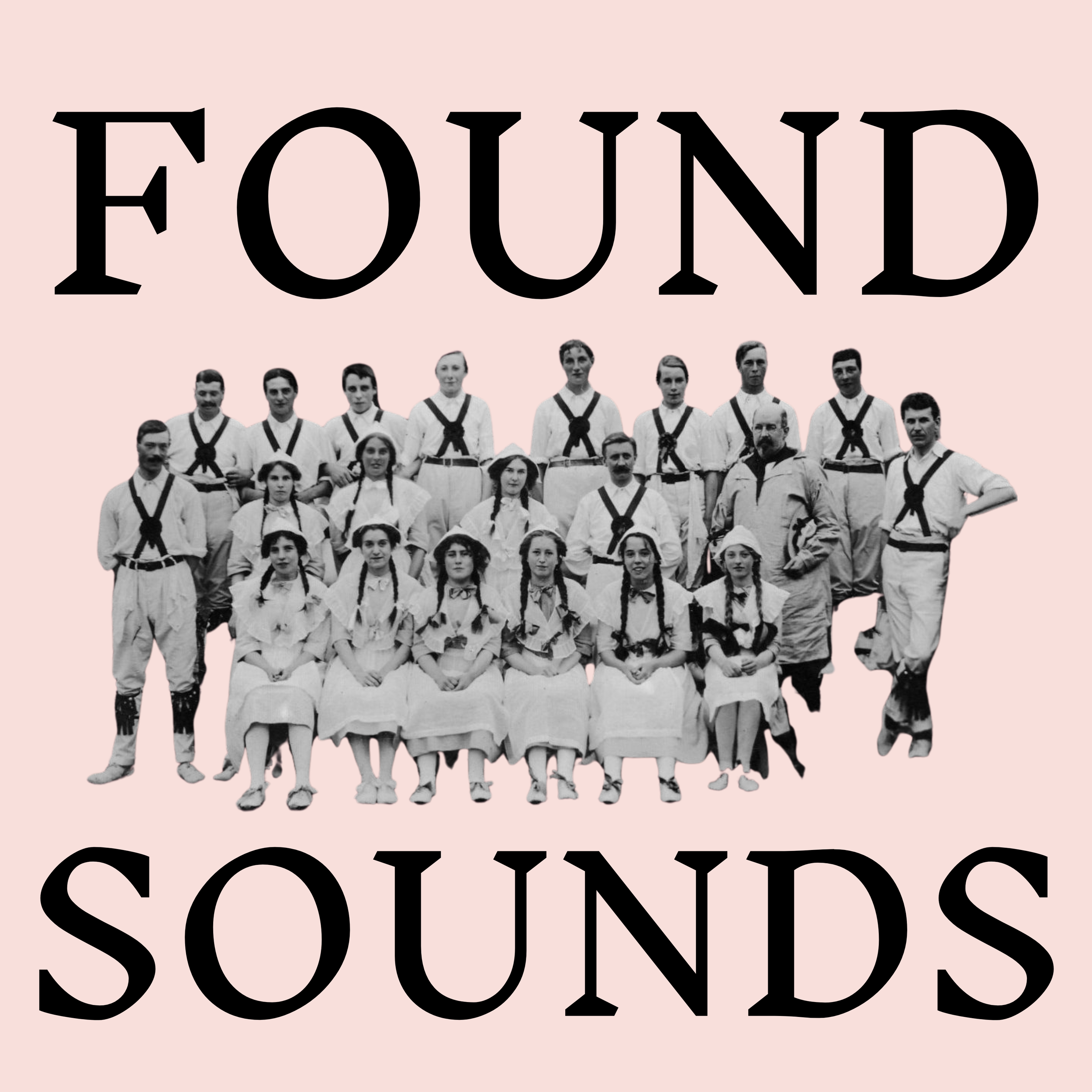 Found Sounds
