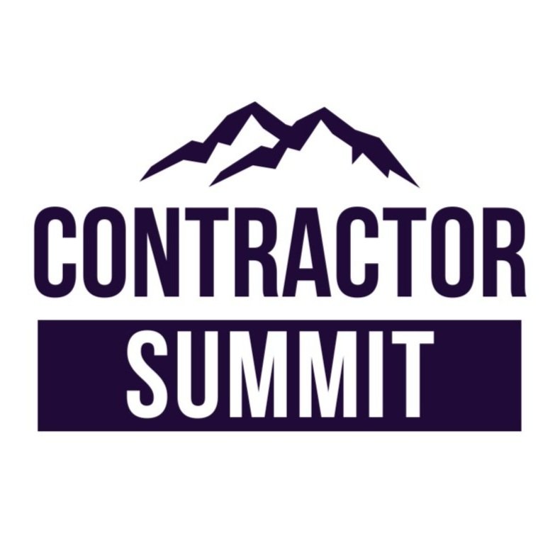 Contractor Summit
