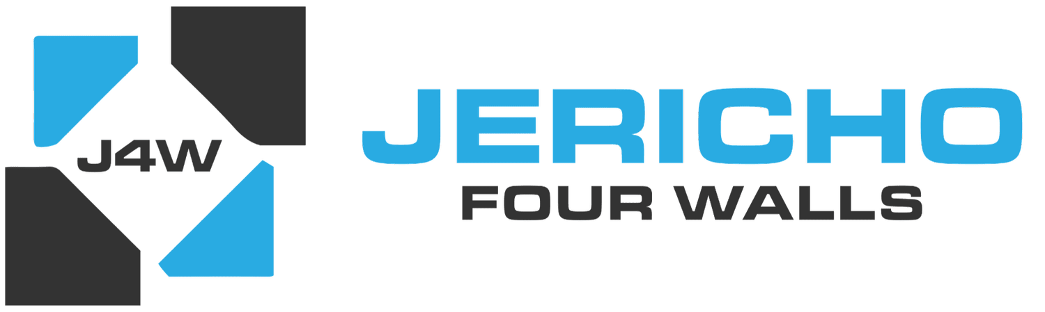 Jericho Four Walls