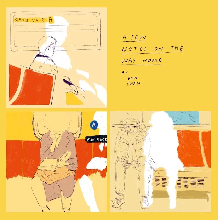 experimental comics