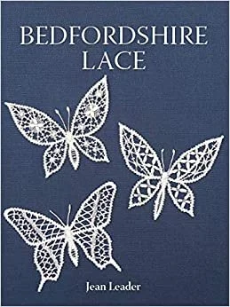 その他 A bedfordshire lace collection Bedfordshire Lace — A Twisted Picot
