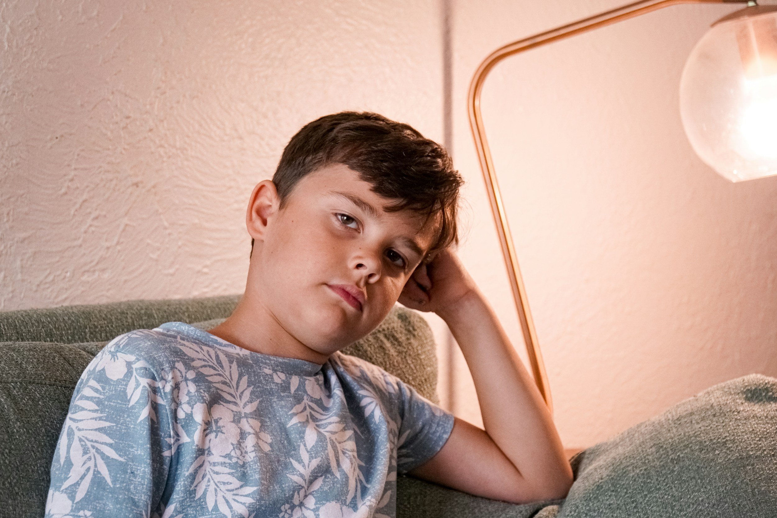 Why Kids Behave Worse Before School Starts (And What to Do About It)