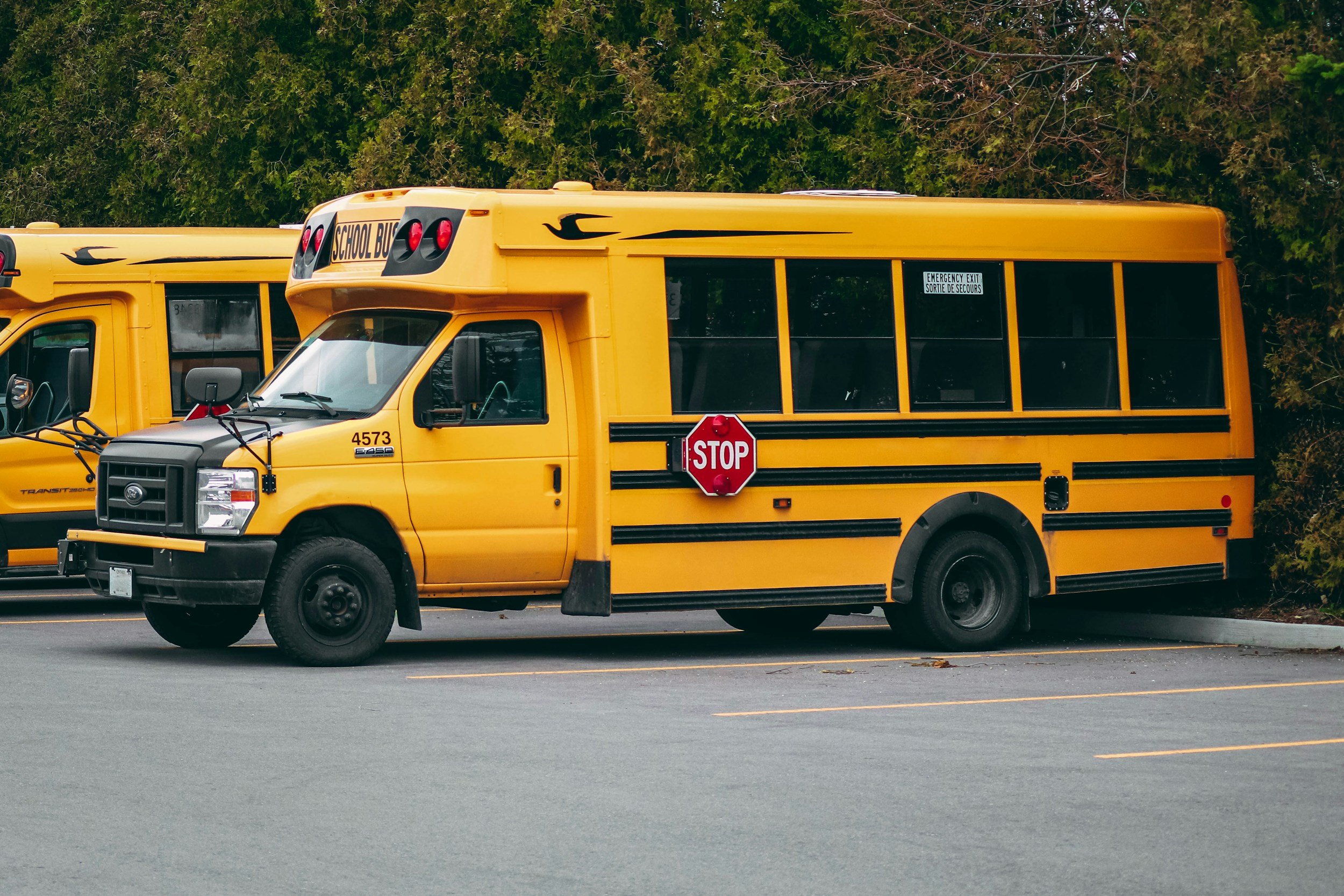 The Real Reason Drop-Off Ends in Tears (and the Script That Actually Helps)