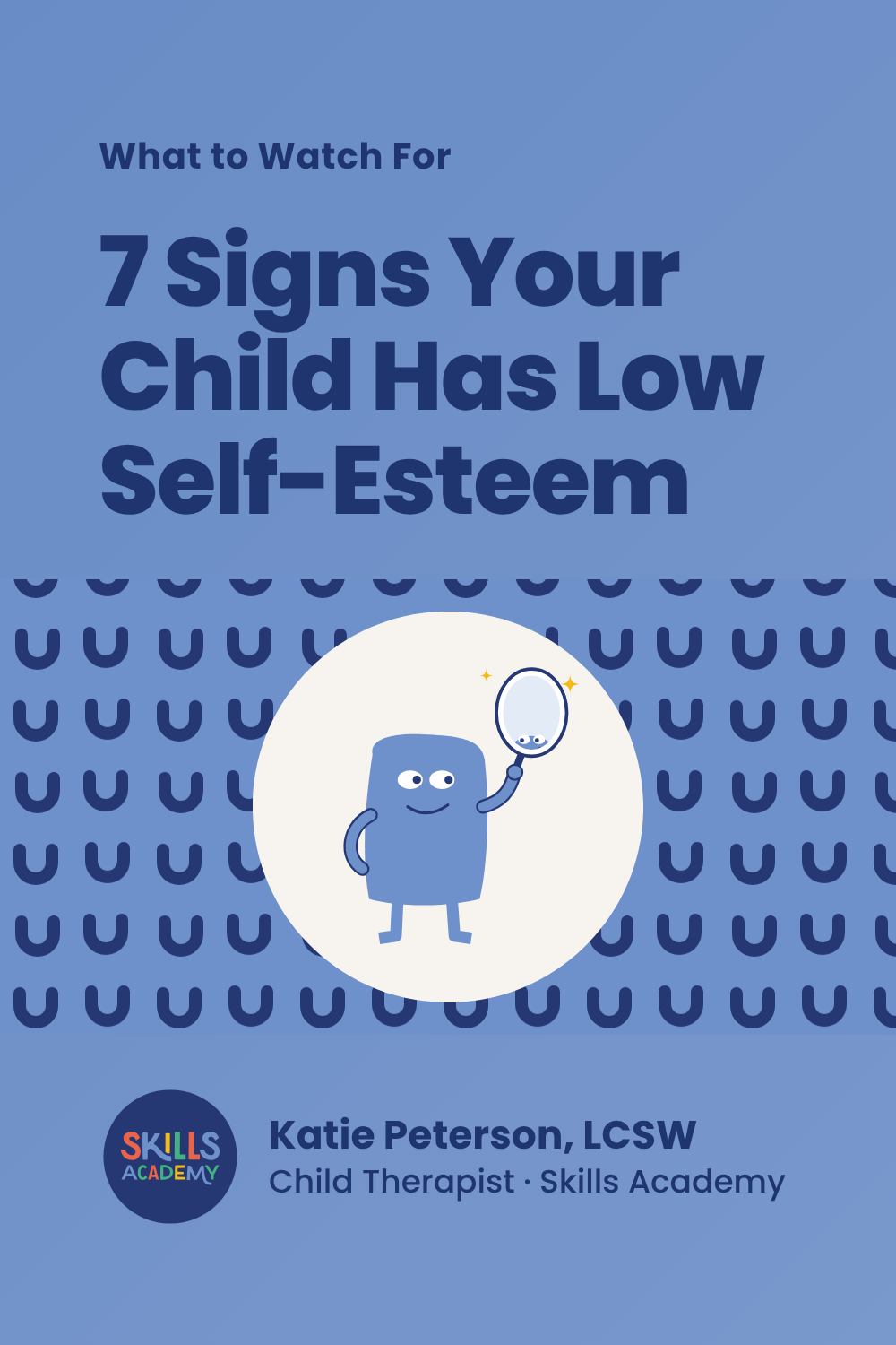 7 Signs Your Child Has Low Self-Esteem (and What Actually Helps)