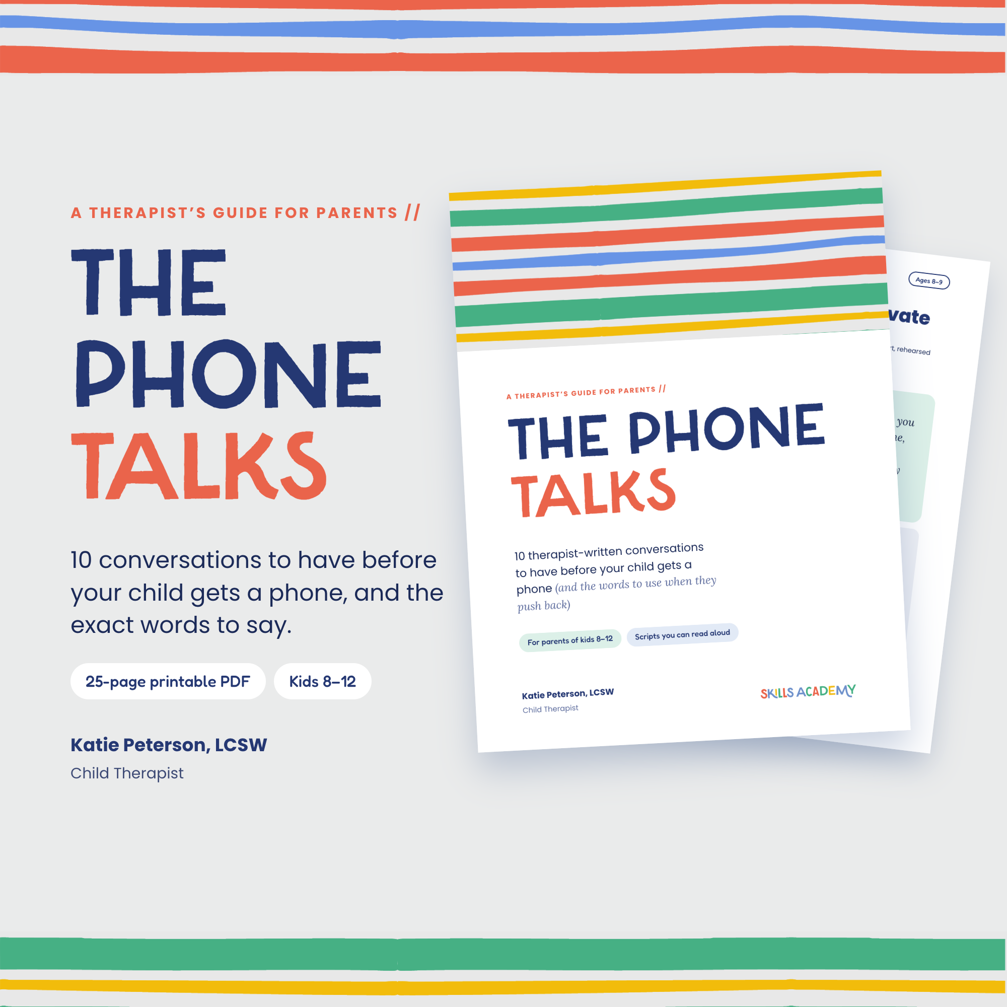 The Phone Talks