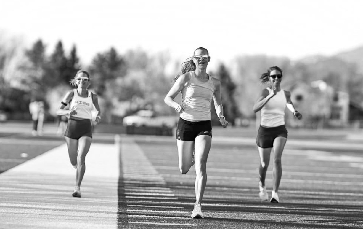 16-week Beginner Marathon Training Plan