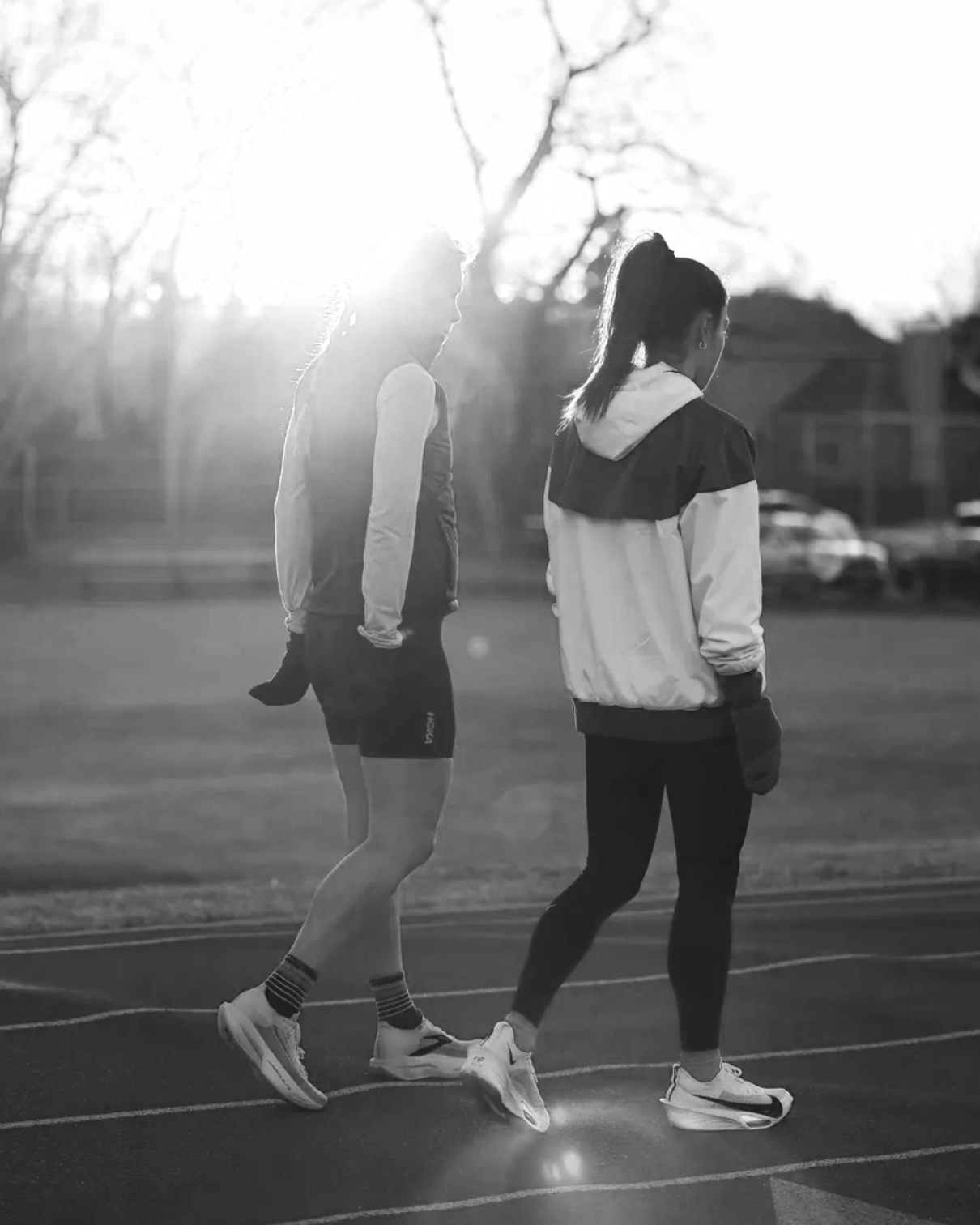 16-Week Advanced Sub 1:18 Half Marathon Training Plan