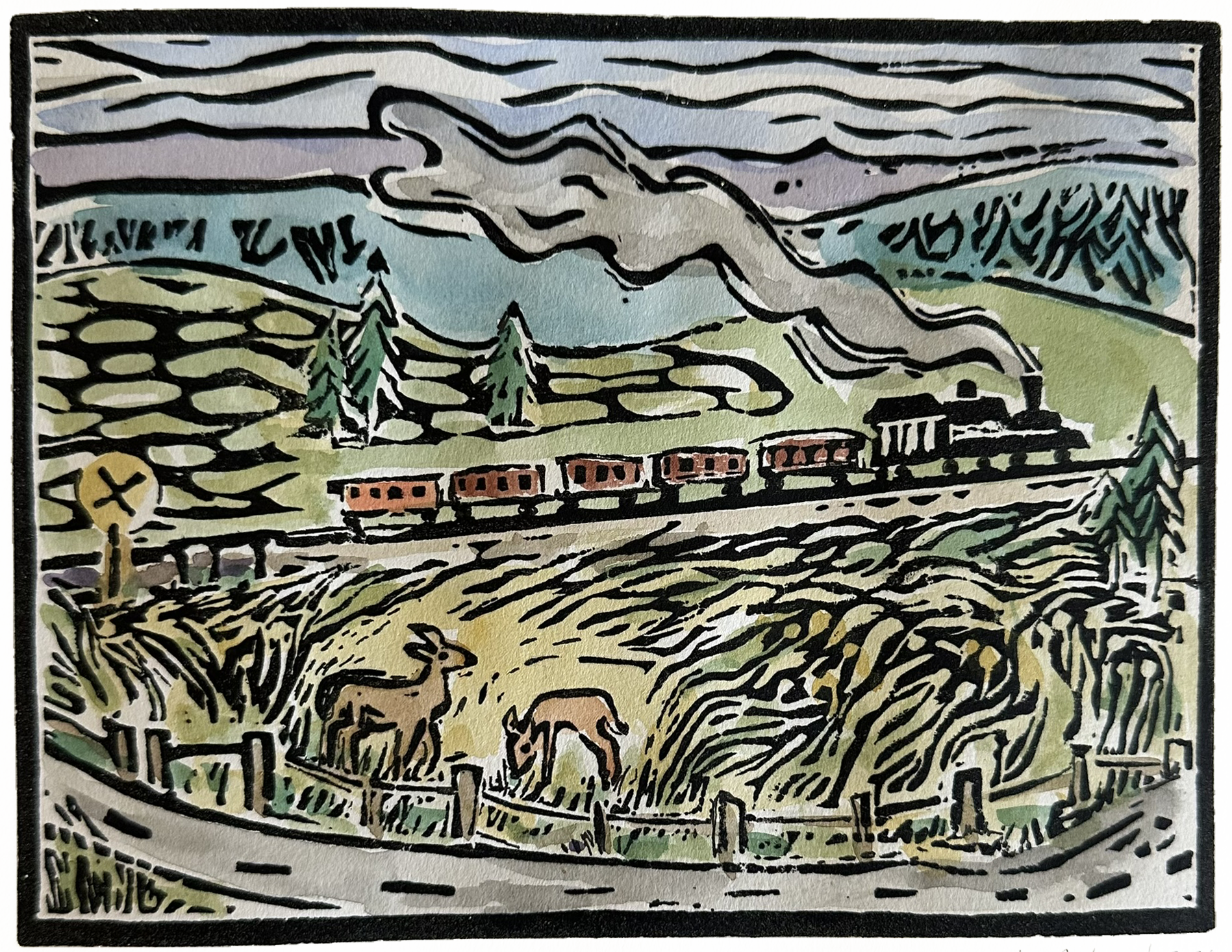 1880 Train (2026)