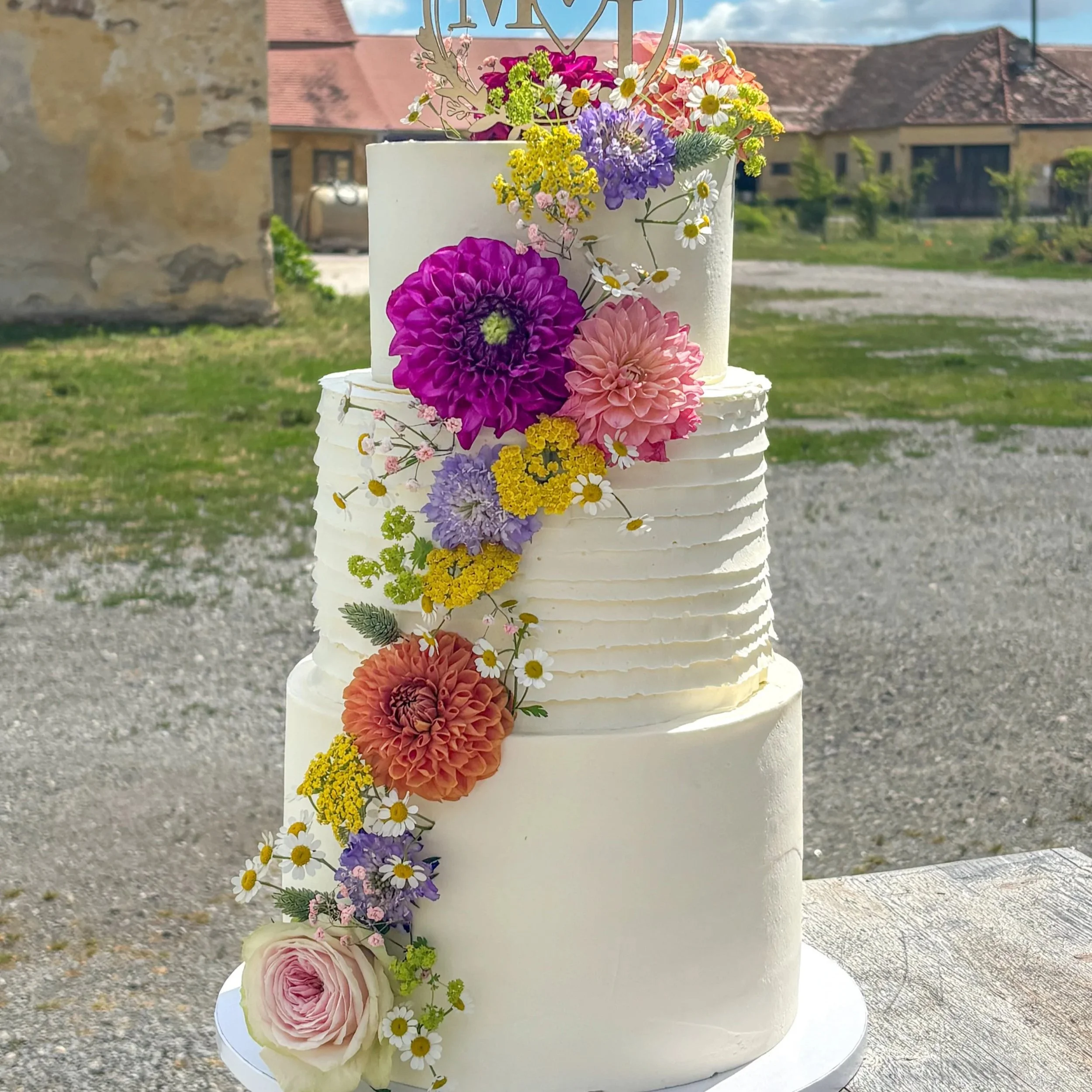 Hochzeit