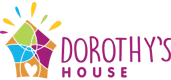 Dorothy's House logo