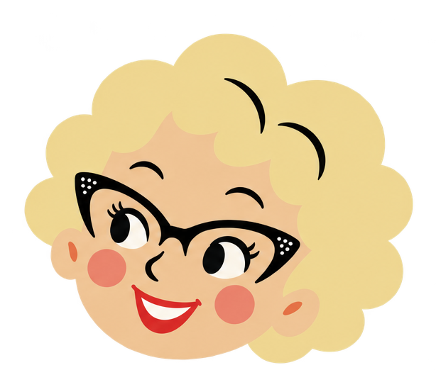 joan floating head