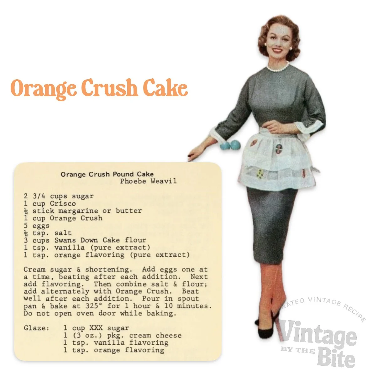 orange crush pound cake/public domain