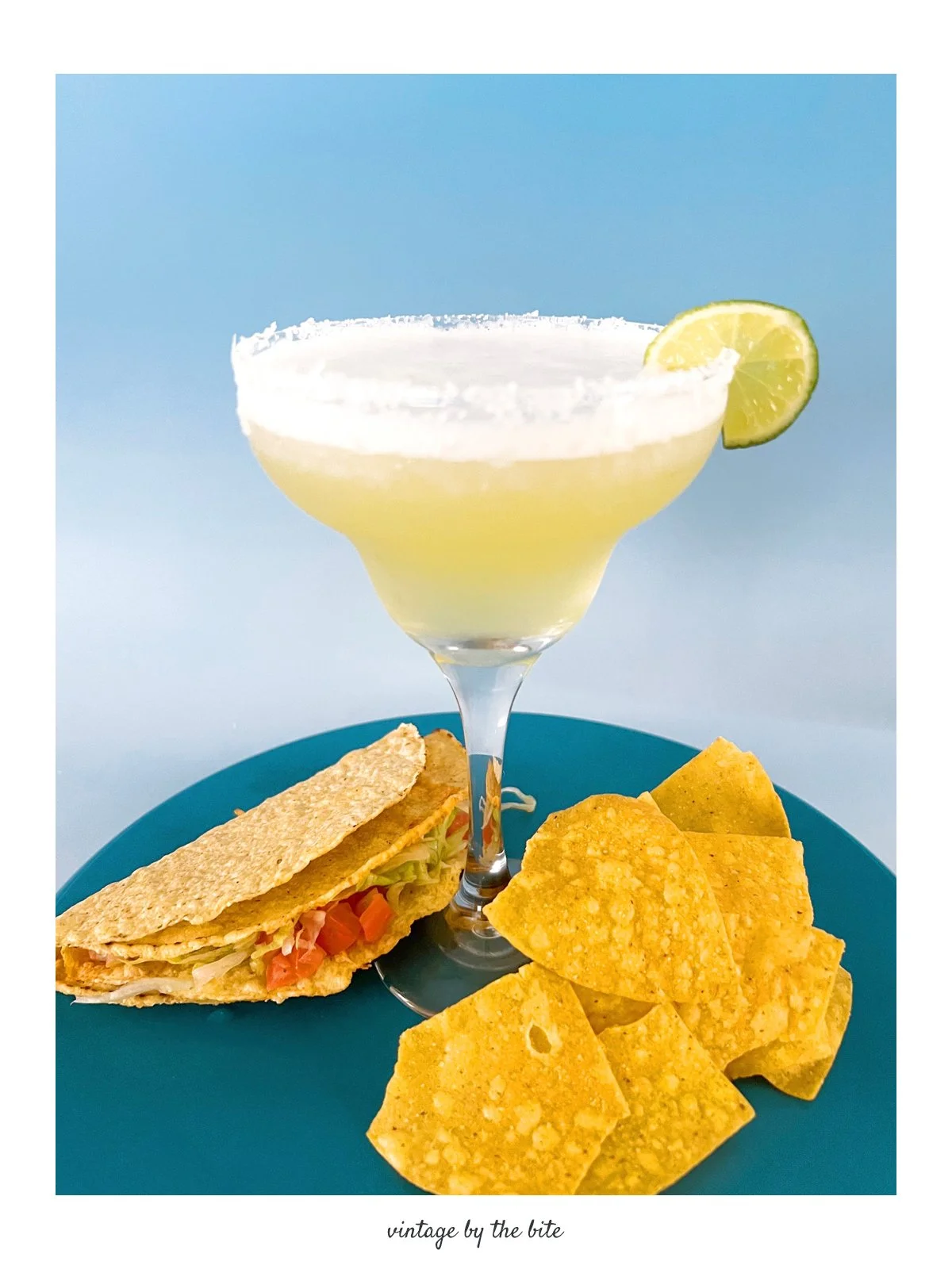 1970s Gene Autry Hotel margarita recipe - link