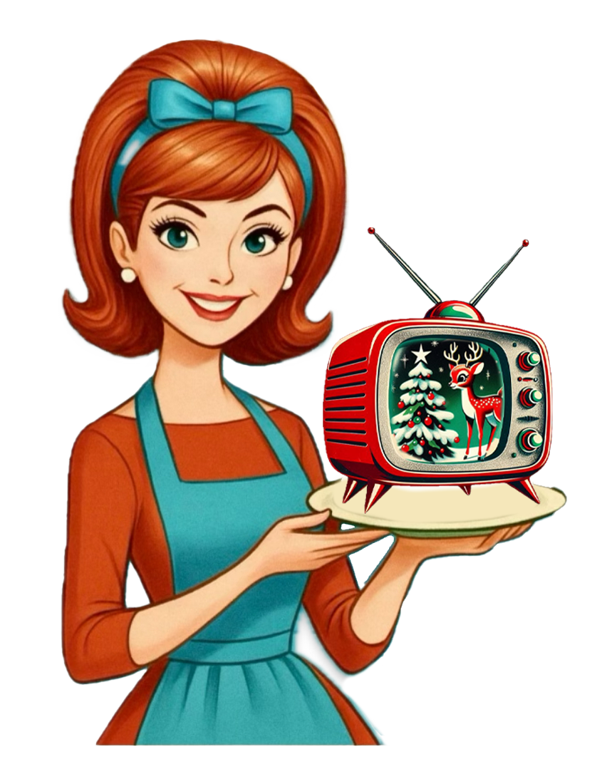 Christmas logo
