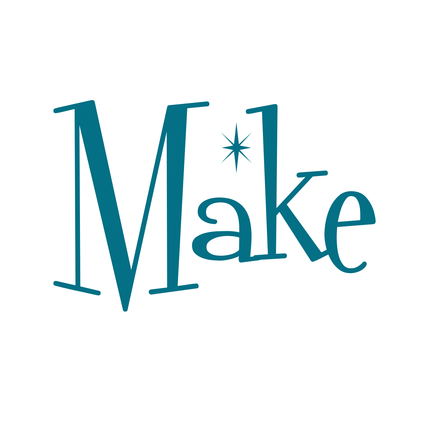 make button